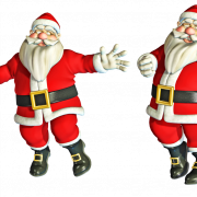 Babbo Natale Png