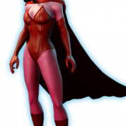Scarlet Witch PNG -bestand