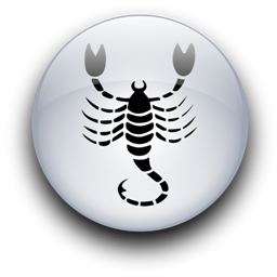 Скорпион Бесплатный PNG Изображение