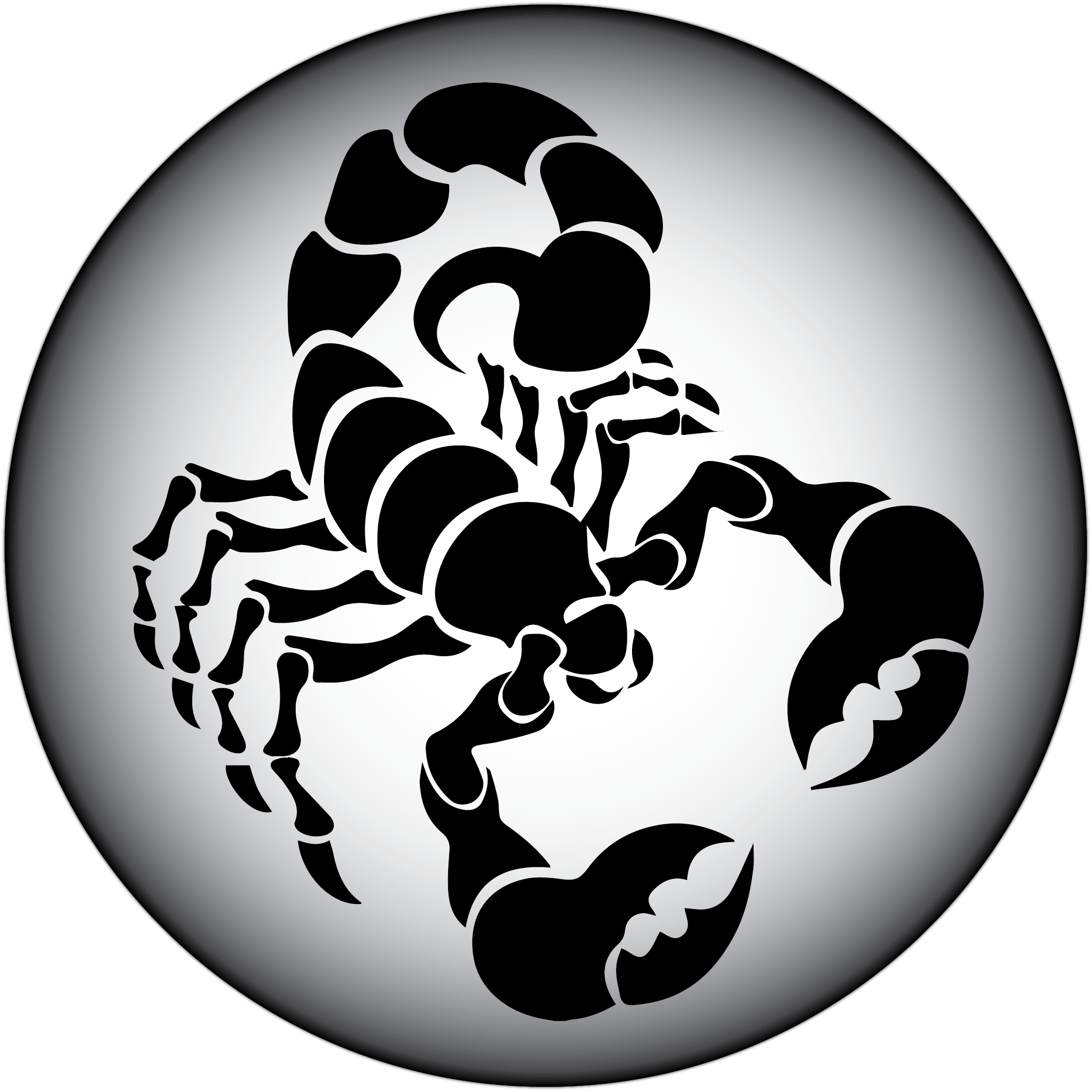 Scorpio -PNG -Bild