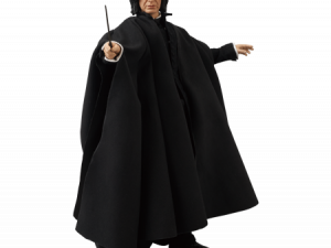 Severus Snape Free Download PNG