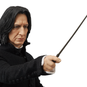 Severus Sneep Png Clipart