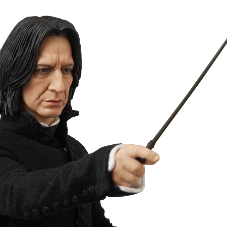 Severus Snape PNG Clipart