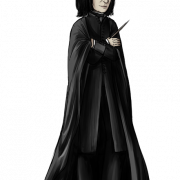 Severus Snape PNG -Datei
