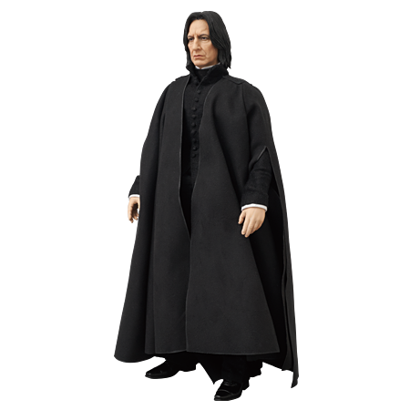 Severus Snape PNG Picture