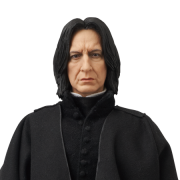 Severus Snape transparente