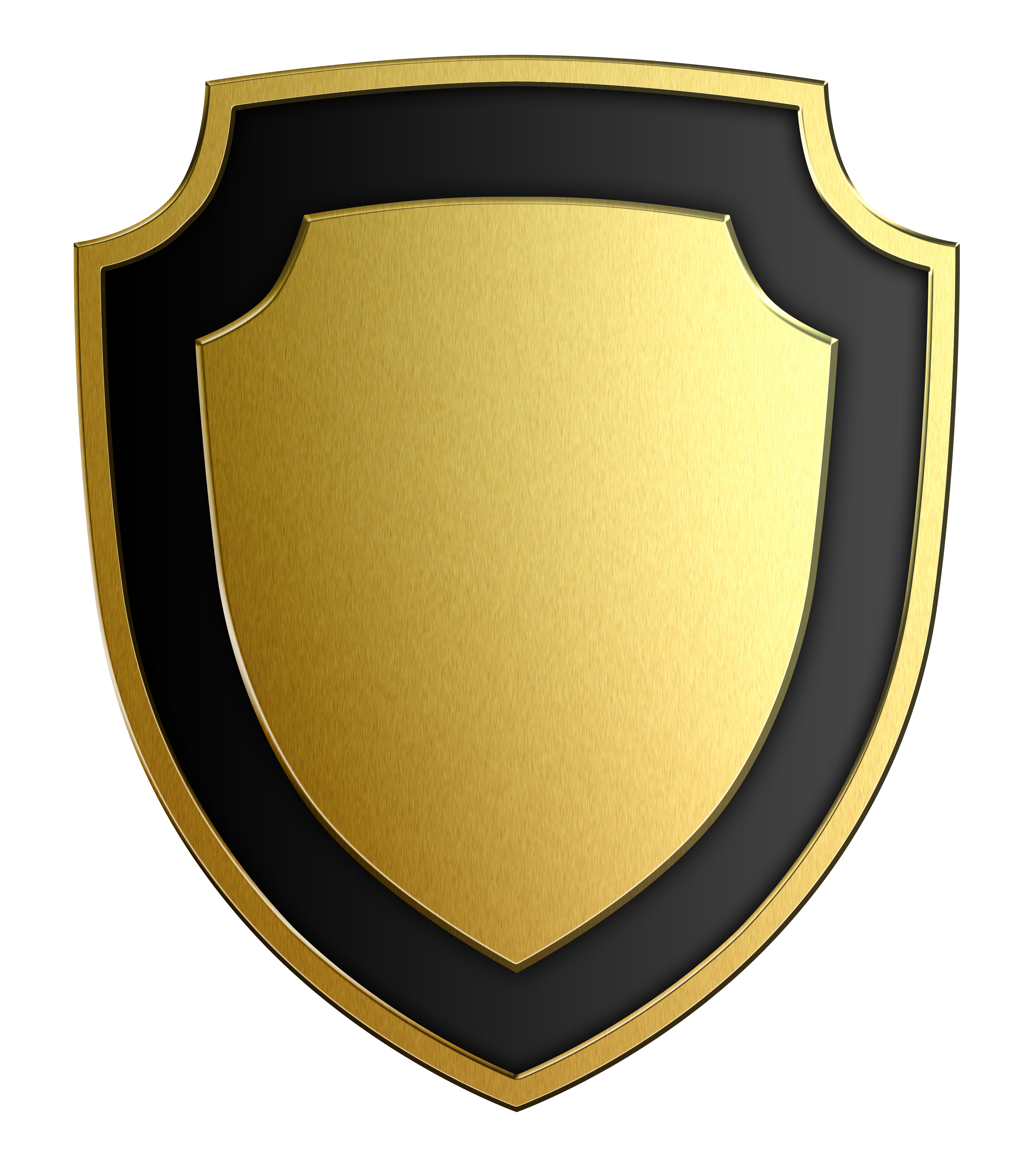 Shield PNG File