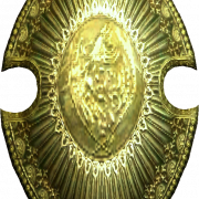 Imagen de PNG de escudo