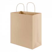 Shopping Bag PNG Clipart