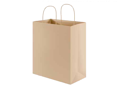 Shopping Bag PNG Clipart