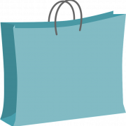 Shopping Bag PNG Picture