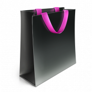 Shopping Bag Transparent