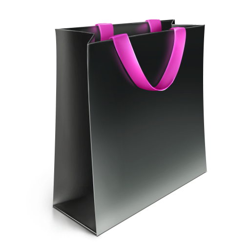 Shopping Bag Transparent