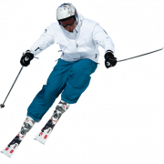 Skiing gratuito Download PNG