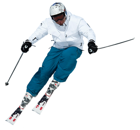 Skiing descarga gratuita png