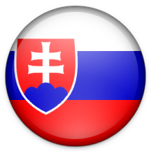 Slovacchia Flag Png