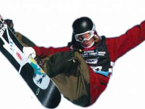 Snowboard Download PNG