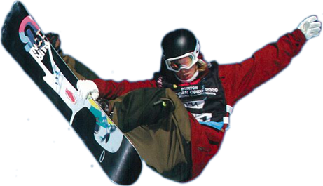 Download di snowboard PNG