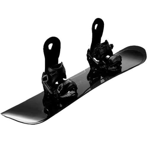 Imagem PNG de snowboard
