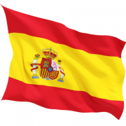 Spain Flag PNG Image