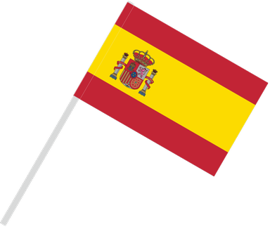 Spain Flag PNG Picture
