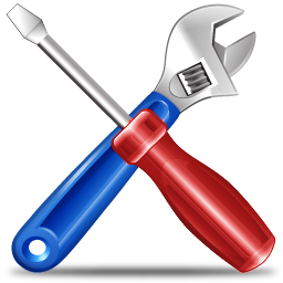 Spanner Free Download PNG