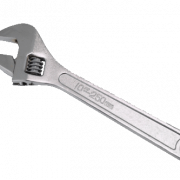 Spanner PNG Pic