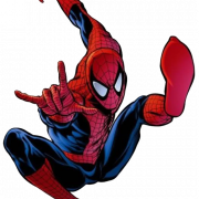 Spider-Man Free Download Png
