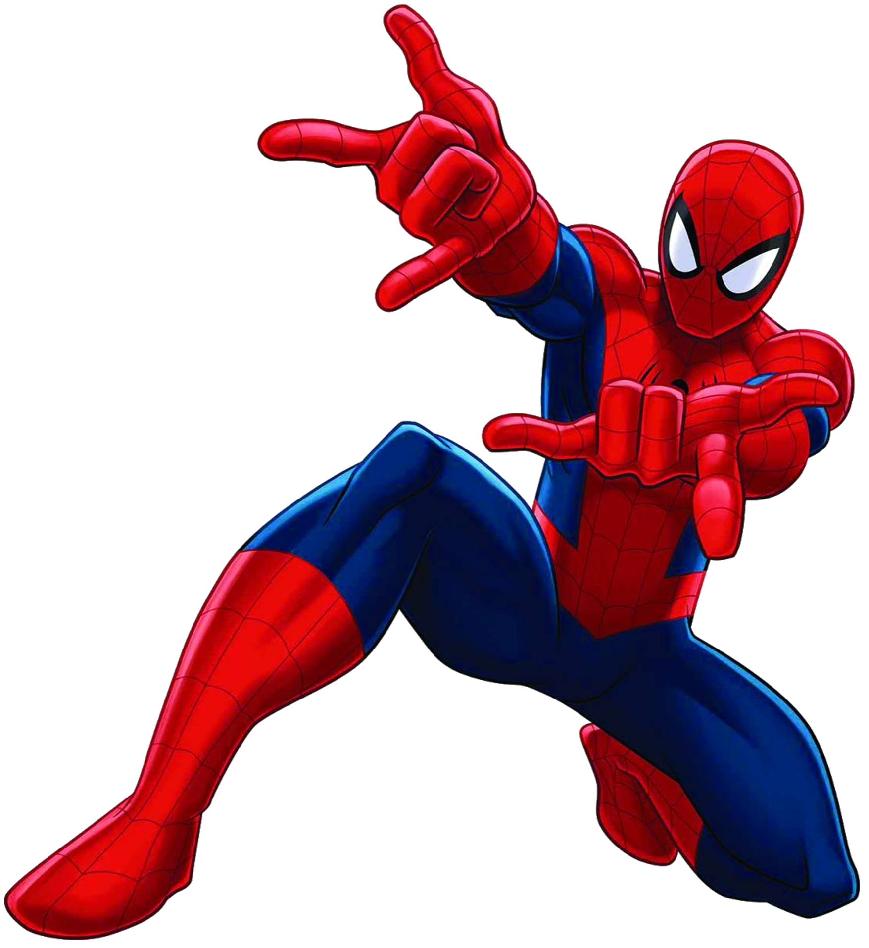 Ang imahe ng Spider-Man Libreng png