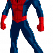 Spider-Man png pic