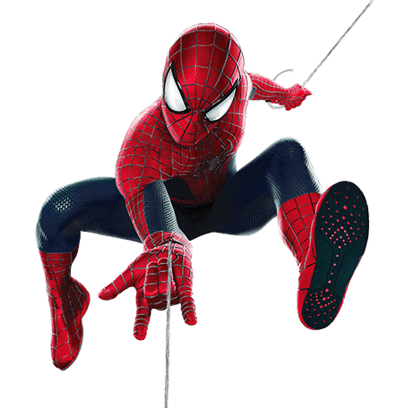 Spider-Lalaki