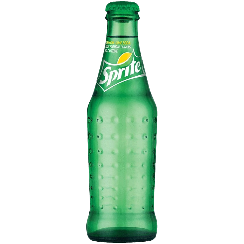 Sprite PNG Clipart