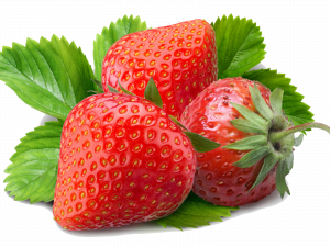 Strawberry Download PNG