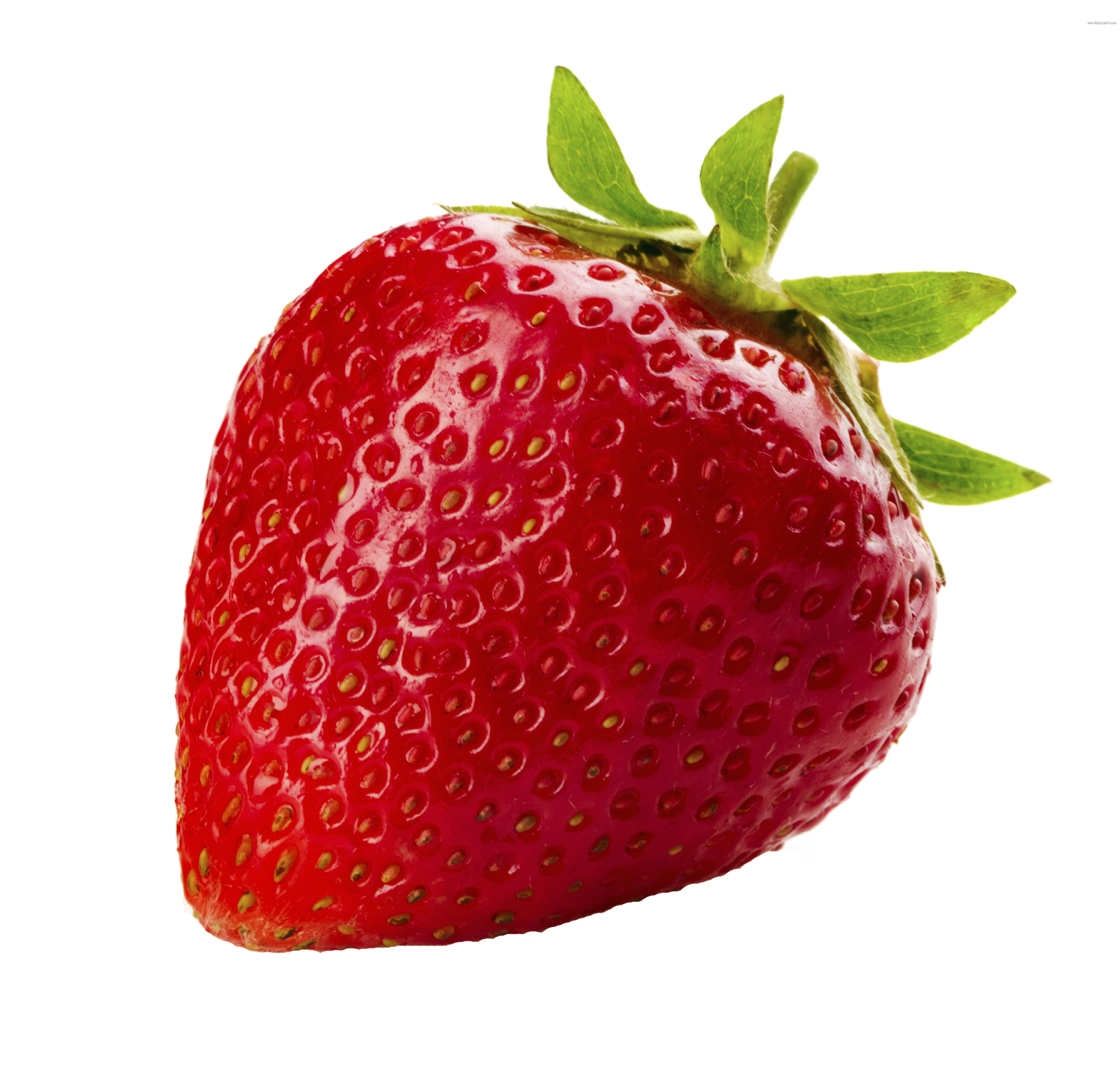 Strawberry Free Download PNG