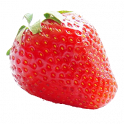 Strawberry Free PNG Image
