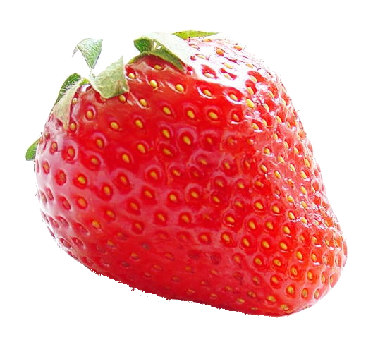 Strawberry Free PNG Image