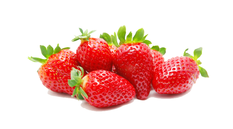Strawberry PNG Clipart