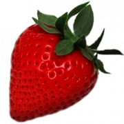 Strawberry PNG File