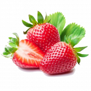 Strawberry PNG Images