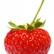 Strawberry PNG Pic