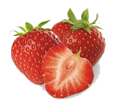 Strawberry PNG Picture