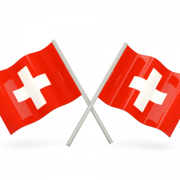 Switzerland Flag Free Download PNG