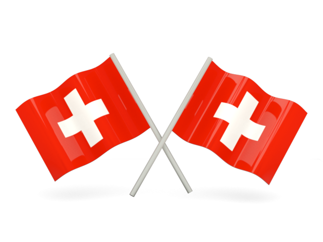 Svizzera Flag download gratuito PNG