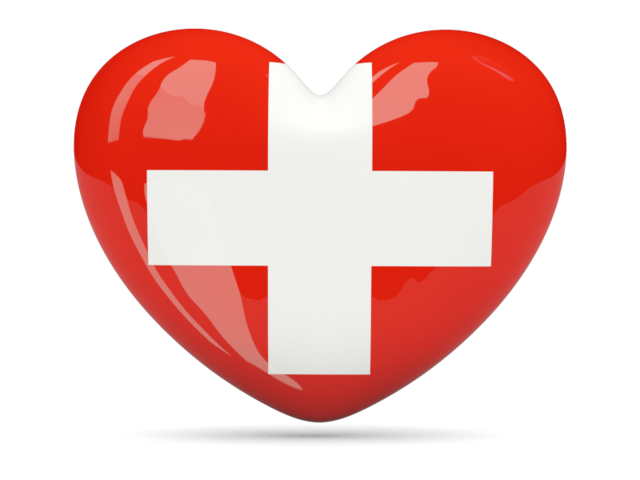 Switzerland Flag Free PNG Image