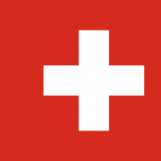 Switzerland Flag PNG Clipart