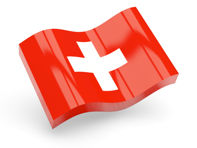 Switzerland Flag PNG File