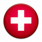 Picta de bandera de Suiza