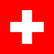 Switzerland Flag Transparent