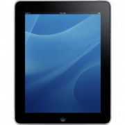 Tablet PNG -afbeelding