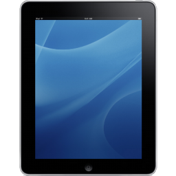 Tablet PNG Immagine